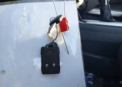 2022 Chevrolet Colorado 2Wd Long Box Lt z USA, uszkodzony, nr VIN 1GCHSCEA9N1247423